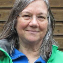 Profielfoto van Mathilde op Oppasland