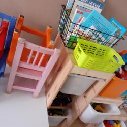 Profielfoto van Monique op Oppasland