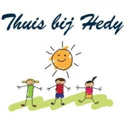 Profielfoto van Hedy op Oppasland