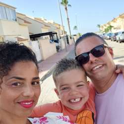 Profielfoto van Aris op Oppasland