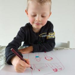 Profielfoto van Karin op Oppasland