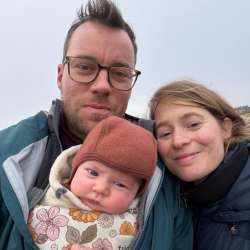 Profielfoto van Patricia op Oppasland