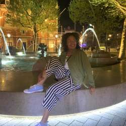 Profielfoto van Levina op Oppasland