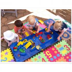 Profielfoto van Michelle op Oppasland