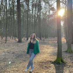 Profielfoto van Lotte op Oppasland