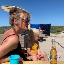 Profielfoto van Noor op Oppasland