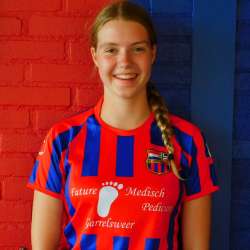 Profielfoto van Anne op Oppasland