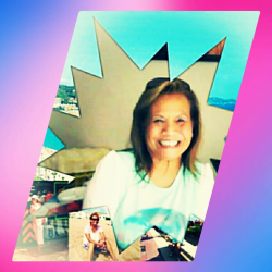 Profielfoto van Jetty op Oppasland