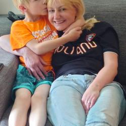 Profielfoto van Claudia op Oppasland