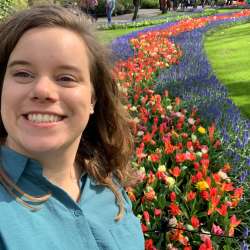 Profielfoto van Esther op Oppasland