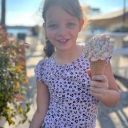 Profielfoto van Iris op Oppasland