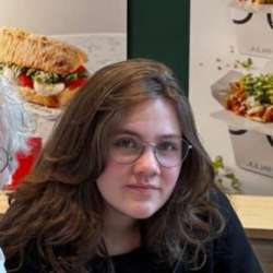 Profielfoto van Evi op Oppasland