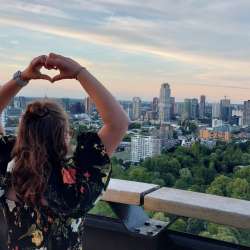 Profielfoto van Suze op Oppasland