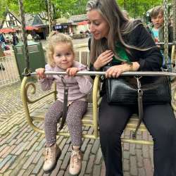 Profielfoto van Denise op Oppasland