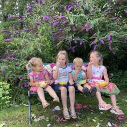 Profielfoto van Foke op Oppasland