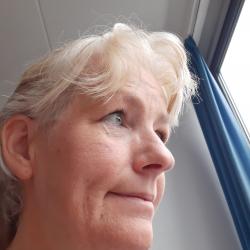 Profielfoto van Madeleine op Oppasland