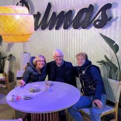 Profielfoto van Gijs op Oppasland