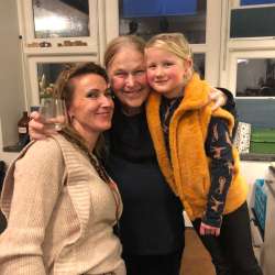 Profielfoto van Caroline op Oppasland