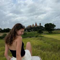 Profielfoto van Zara op Oppasland