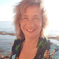 Profielfoto van Yolanda op Oppasland