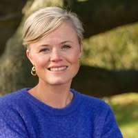 Profielfoto van Astrid op Oppasland