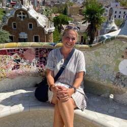 Profielfoto van Geraldine op Oppasland