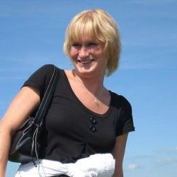 Profielfoto van Marlie op Oppasland