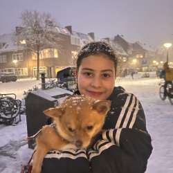 Profielfoto van Lua op Oppasland