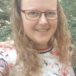 Profielfoto van Ilona op Oppasland