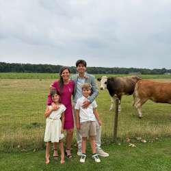 Profielfoto van Erik op Oppasland