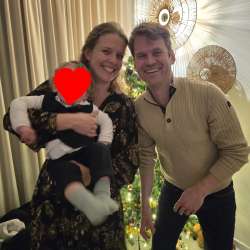 Profielfoto van Brian op Oppasland