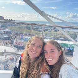 Profielfoto van Linn op Oppasland