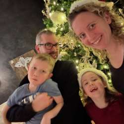 Profielfoto van Ulrike op Oppasland