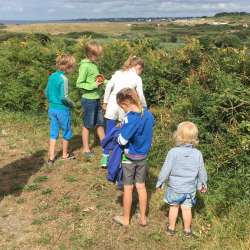 Profielfoto van Sascha En Berend op Oppasland