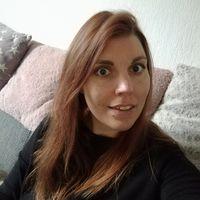 Profielfoto van Corinne op Oppasland