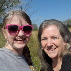 Profielfoto van Jolanda op Oppasland