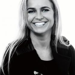 Profielfoto van Ineke op Oppasland