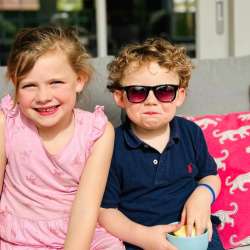 Profielfoto van Marieke op Oppasland