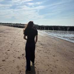 Profielfoto van Lieke op Oppasland
