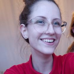 Profielfoto van Roos op Oppasland