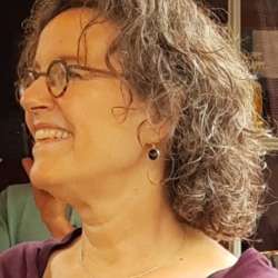 Profielfoto van Anouk op Oppasland