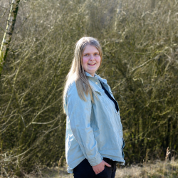 Profielfoto van Manouk op Oppasland