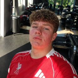 Profielfoto van Ilay op Oppasland