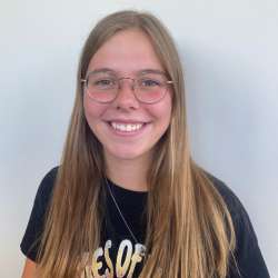 Profielfoto van Kim op Oppasland