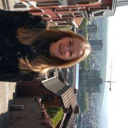 Profielfoto van Mila op Oppasland