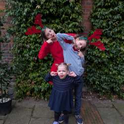 Profielfoto van Metteke op Oppasland