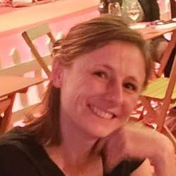 Profielfoto van Natasja op Oppasland