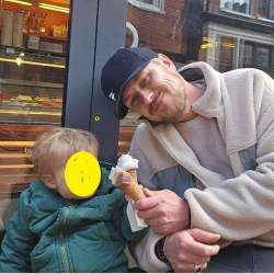 Profielfoto van Lars op Oppasland