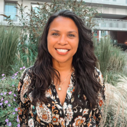 Profielfoto van Thekla op Oppasland