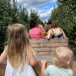 Profielfoto van Mara op Oppasland